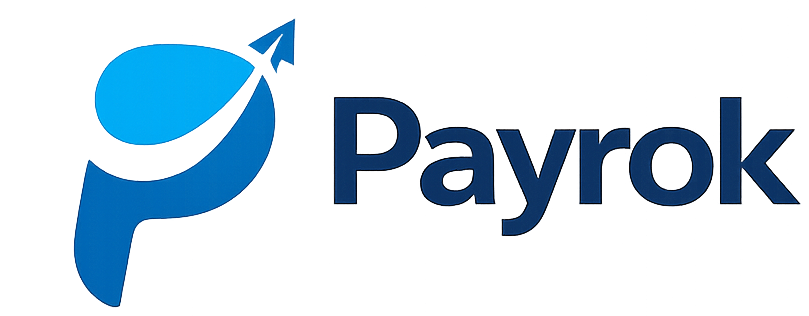 Payrok — payment gateway India